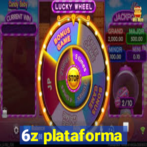 6z plataforma